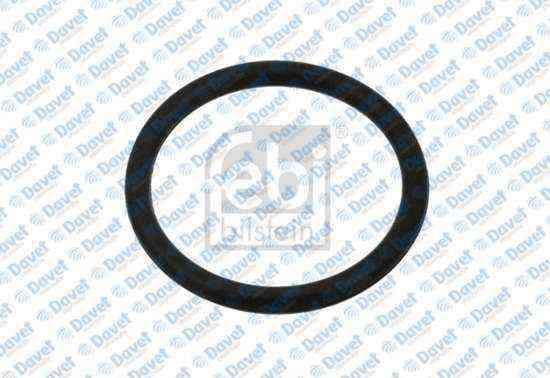 FEBI 100998 Keçe Oring Conta Alfa 156/Opel
